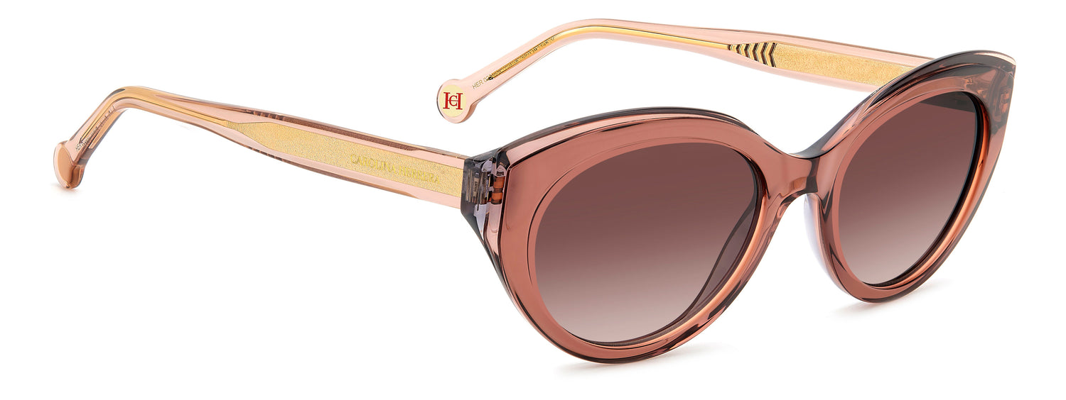 CAROLINA HERRERA HER 0250/S TUI HA 52
