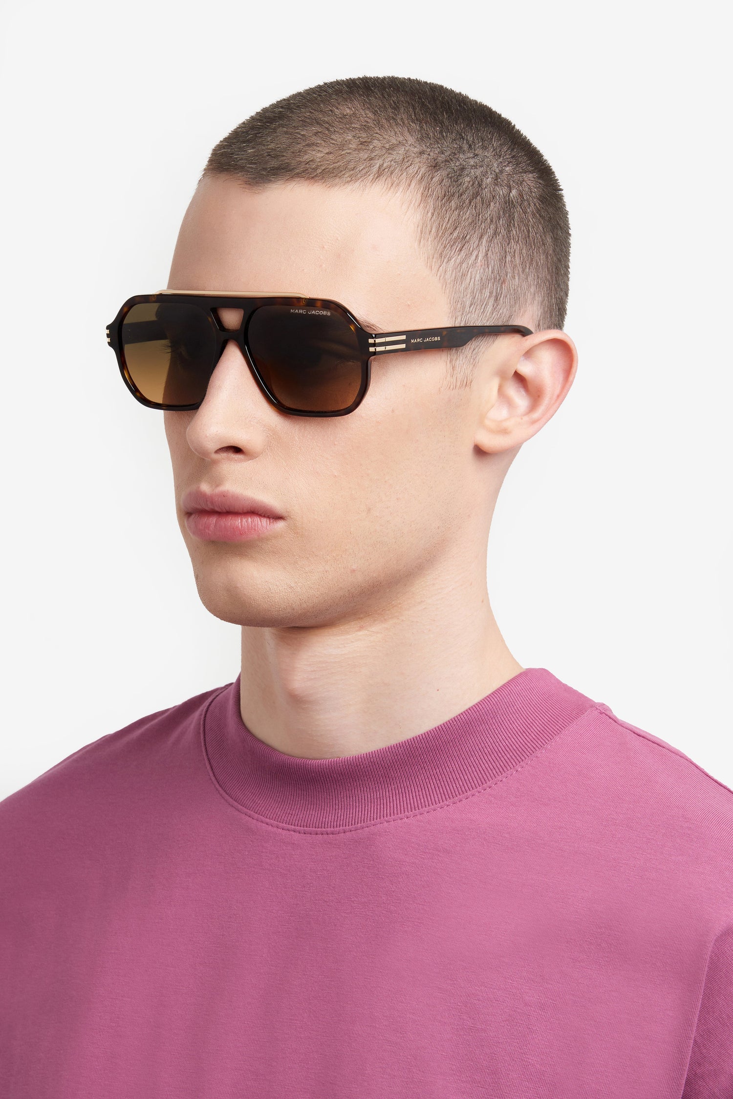 MARC JACOBS MARC 753/S 086 SE 58