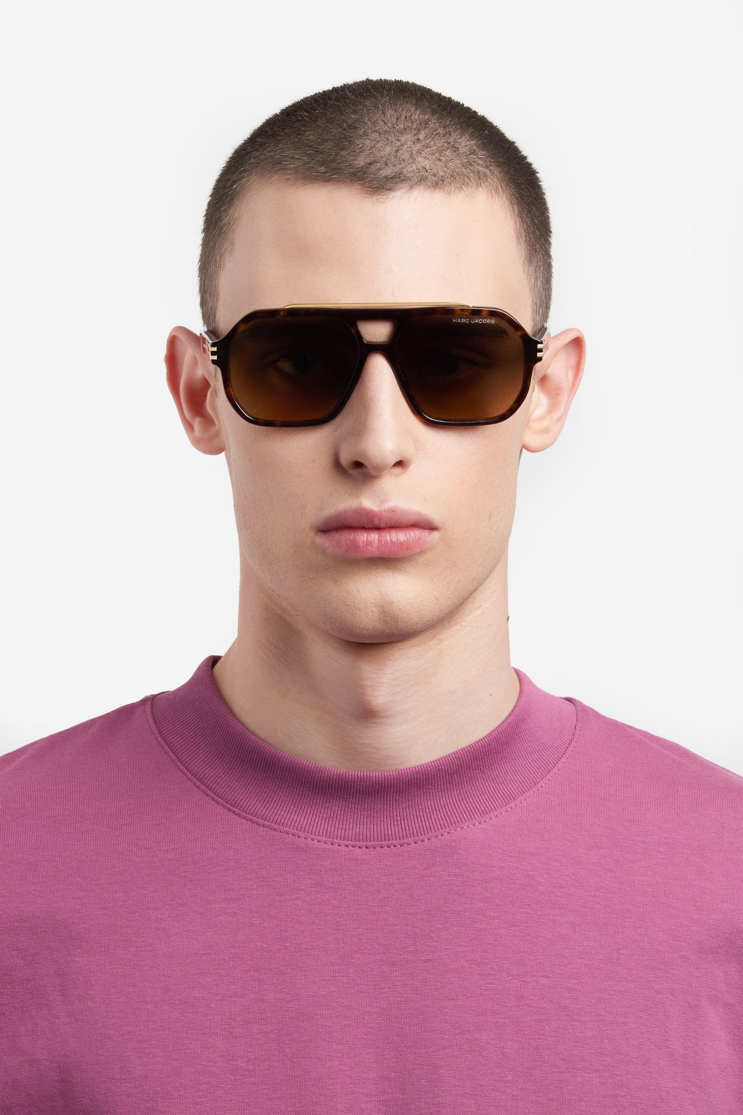 MARC JACOBS MARC 753/S 086 SE 58