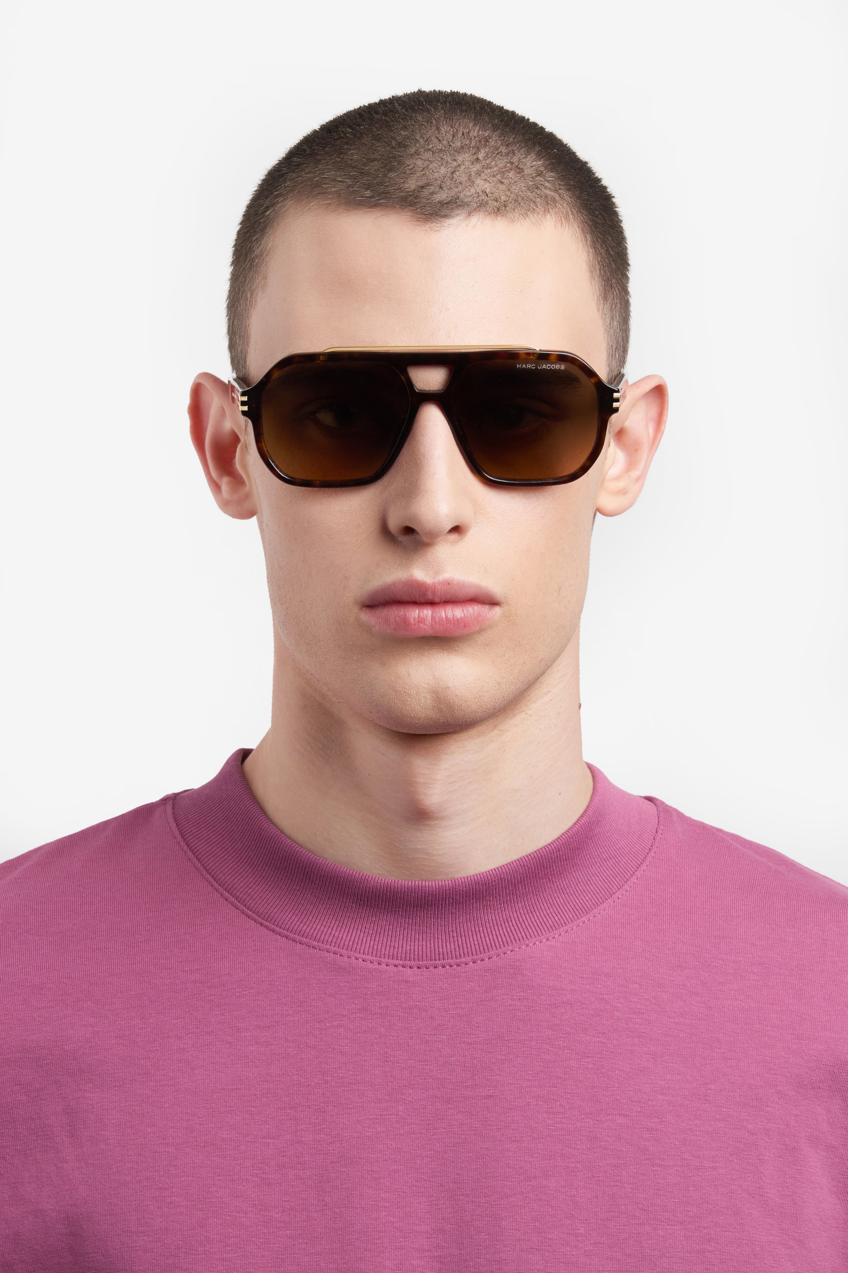 MARC JACOBS MARC 753/S 086 SE 58