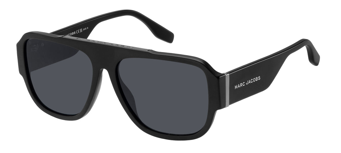 Translation missing: es.seo.product.type.gafas-de-sol marc jacobs marc 756/s 003 ir negro masculino talla 58mm - Translation missing: es.seo.product.alt.imagen-principal