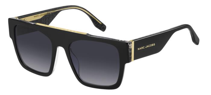 Translation missing: es.seo.product.type.gafas-de-sol marc jacobs marc 757/s 1ei 9o gris masculino talla 54mm - Translation missing: es.seo.product.alt.imagen-principal