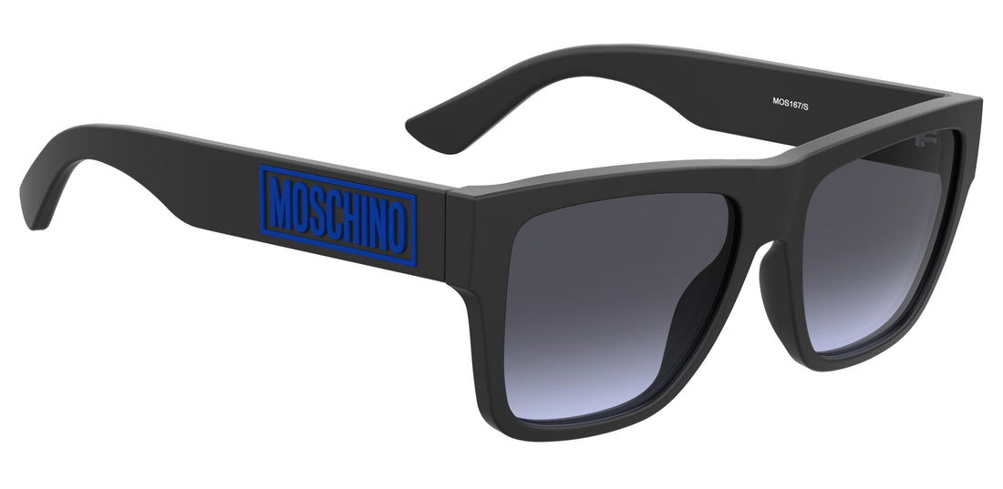 Translation missing: es.seo.product.type.gafas-de-sol moschino mos167/s 003 gb negro masculino talla 57mm - Translation missing: es.seo.product.alt.imagen-secundaria