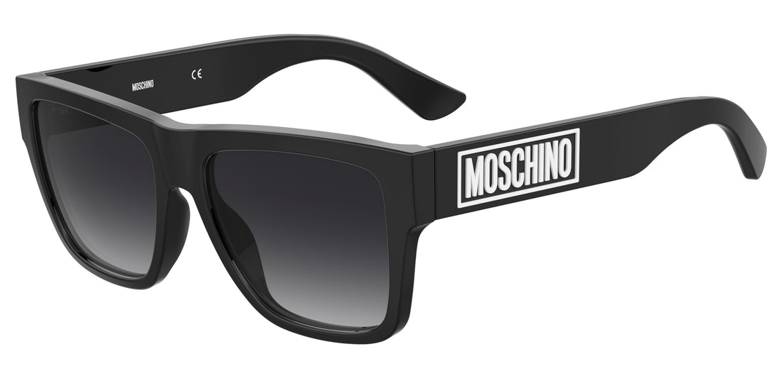 Translation missing: es.seo.product.type.gafas-de-sol moschino mos167/s 807 9o negro masculino talla 57mm - Translation missing: es.seo.product.alt.imagen-principal