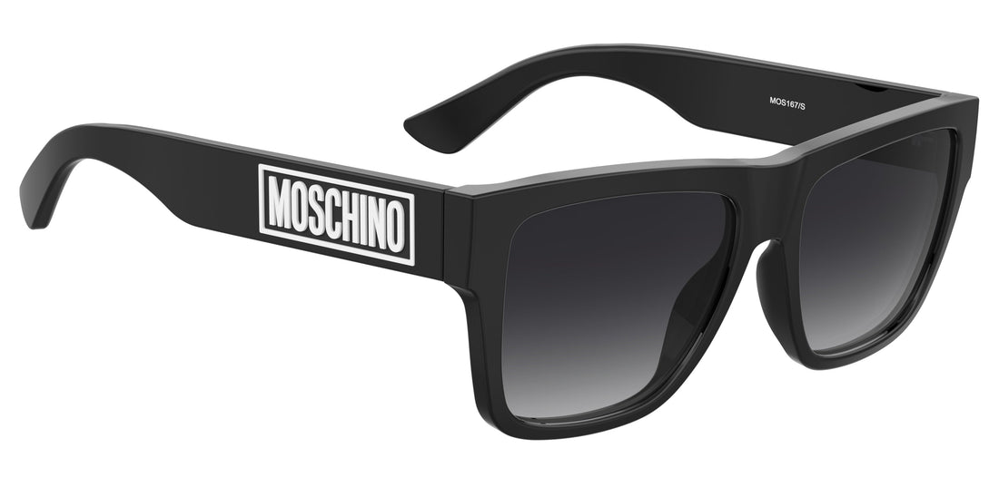 Translation missing: es.seo.product.type.gafas-de-sol moschino mos167/s 807 9o negro masculino talla 57mm - Translation missing: es.seo.product.alt.imagen-secundaria