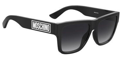 MOSCHINO MOS167/S 807 9O 57