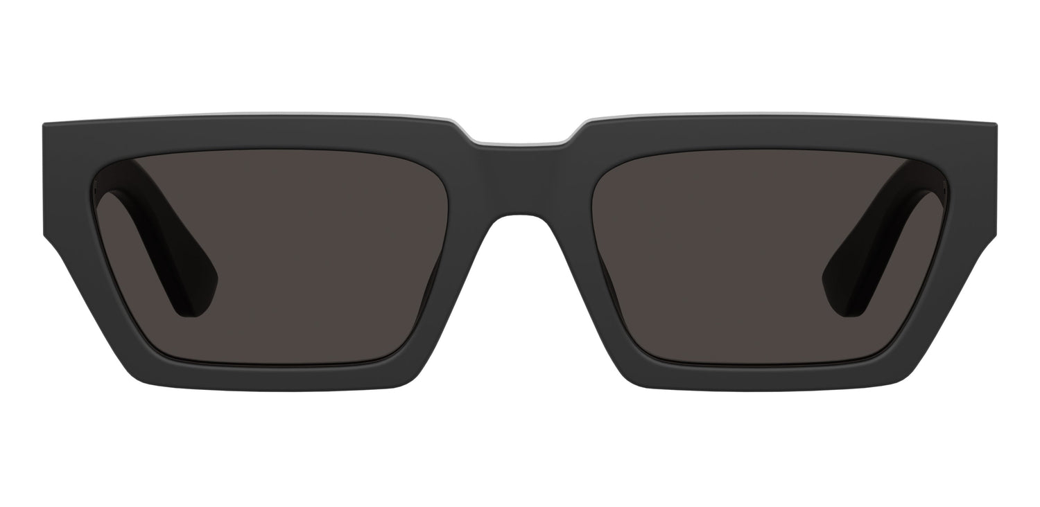 MOSCHINO MOS166/S 003 IR 55