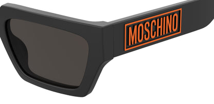 MOSCHINO MOS166/S 003 IR 55