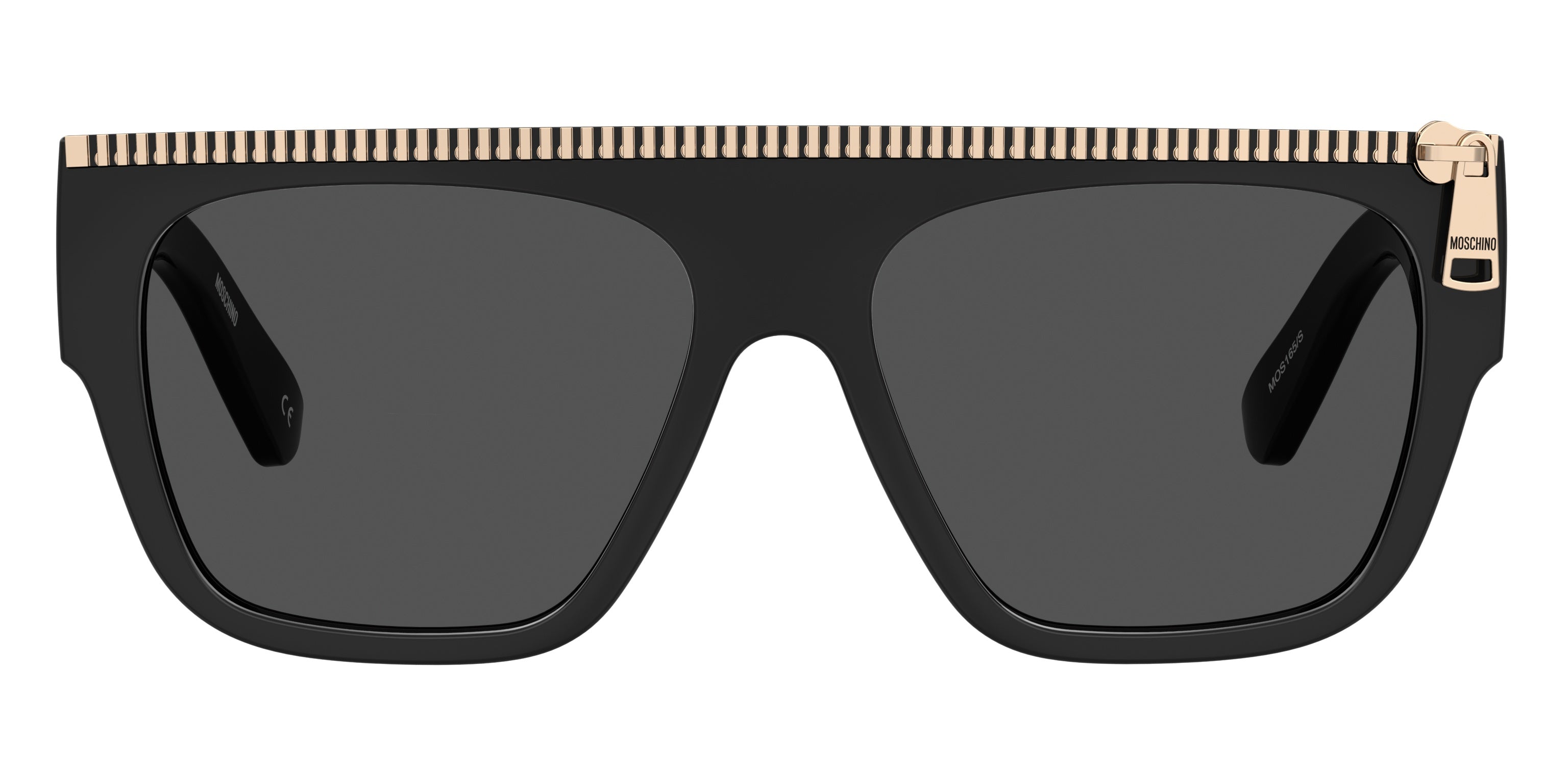 MOSCHINO MOS165/S 807 IR 56