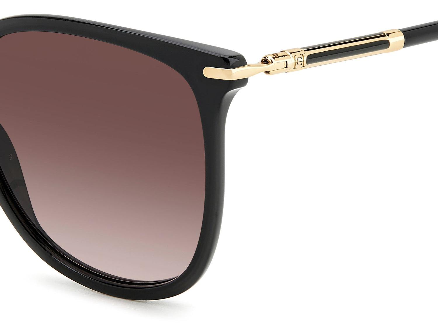 CAROLINA HERRERA HER 0229/S 807 HA 55