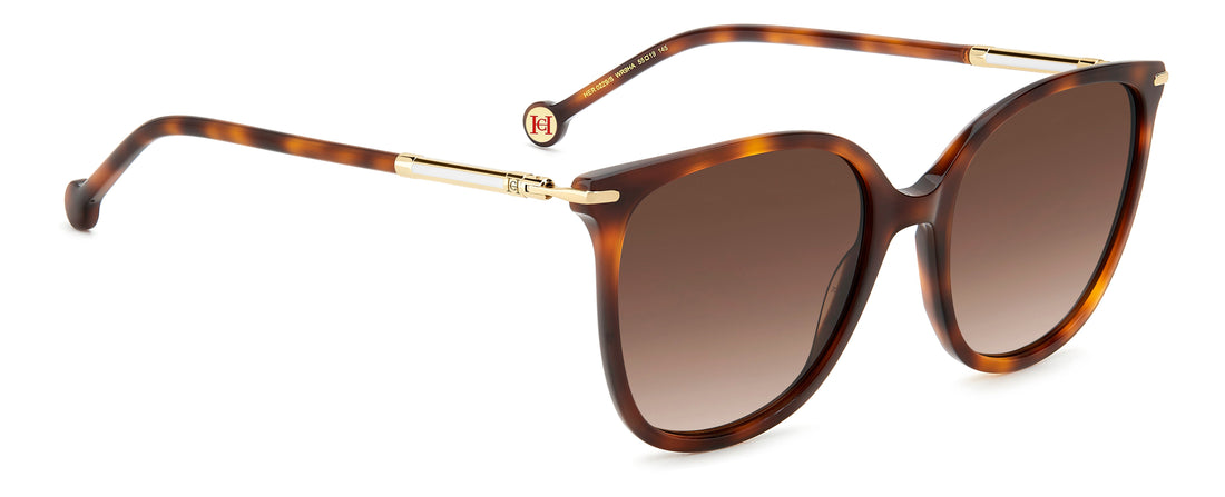 CAROLINA HERRERA HER 0229/S WR9 HA 55