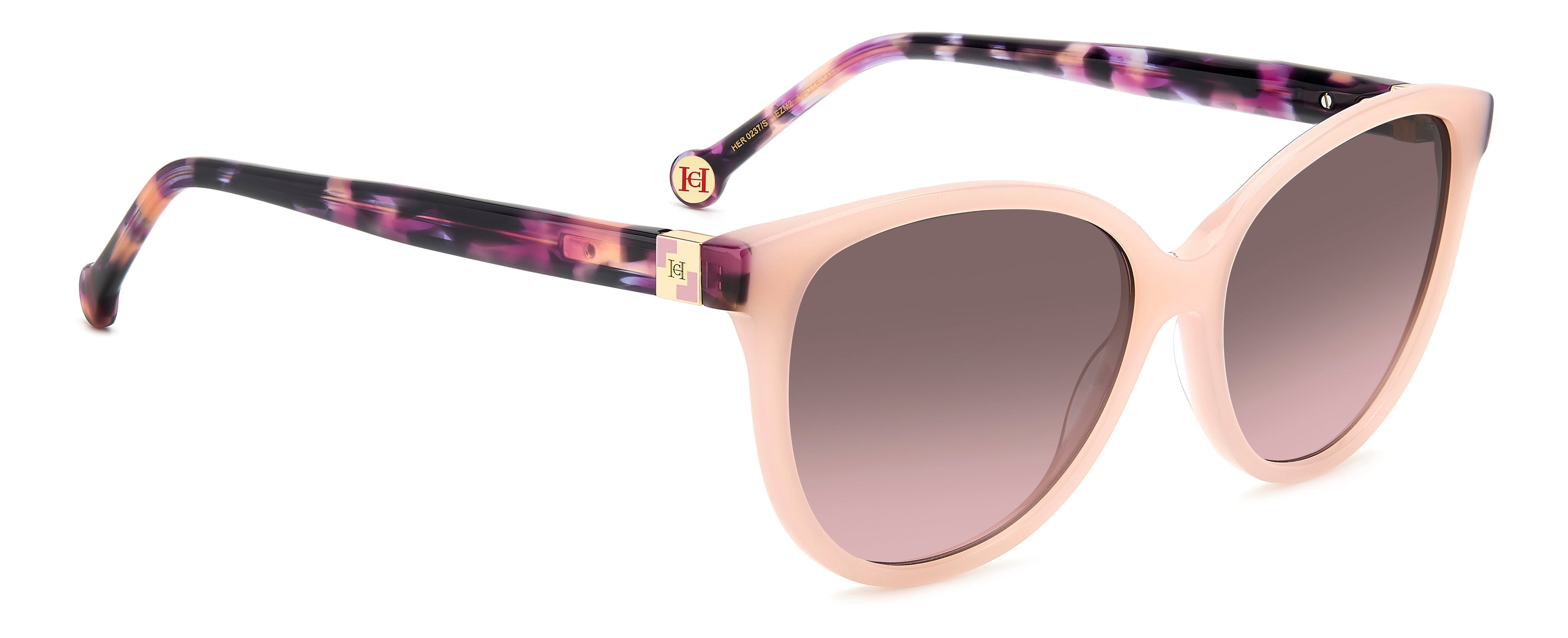 CAROLINA HERRERA HER 0237/S 1EZ M2 56