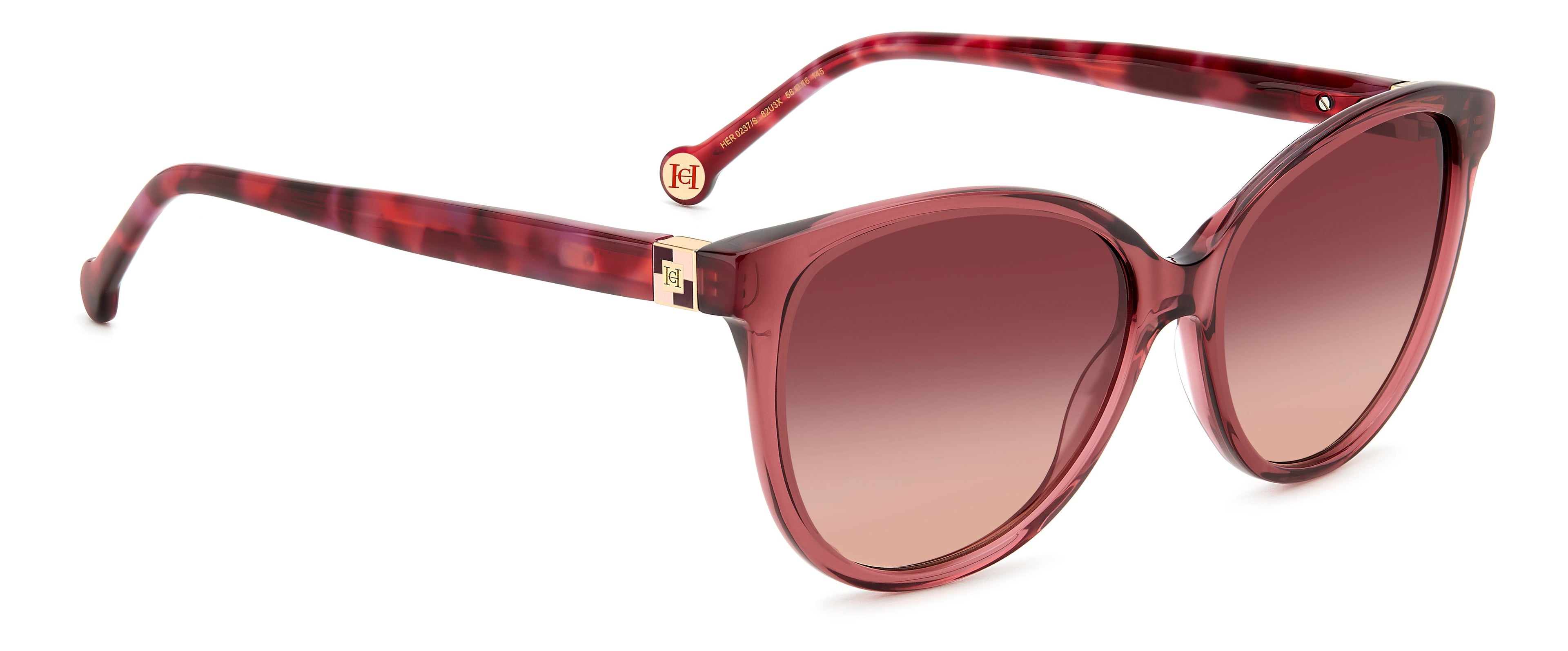 CAROLINA HERRERA HER 0237/S 82U 3X 56