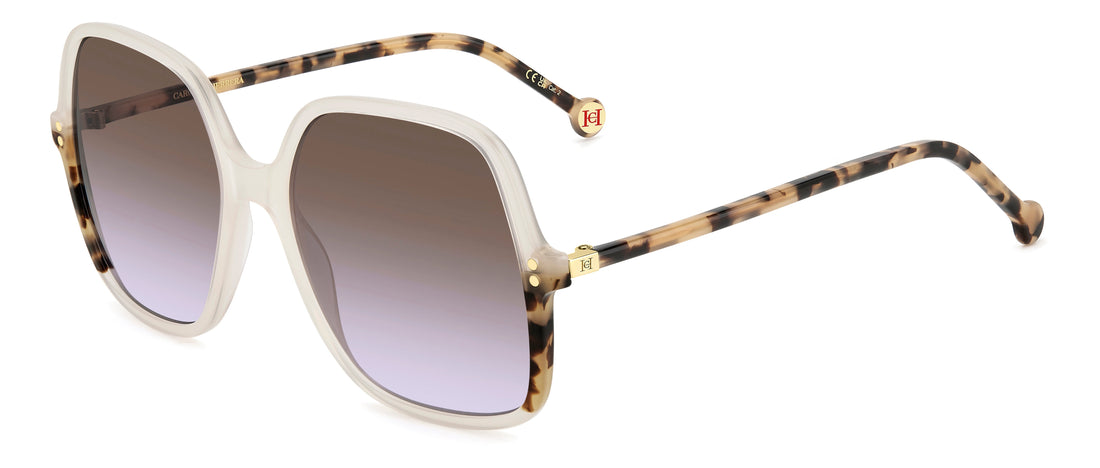 Translation missing: es.seo.product.type.gafas-de-sol carolina herrera her 0244/s szj qr amarillo femenino talla 56mm - Translation missing: es.seo.product.alt.imagen-principal