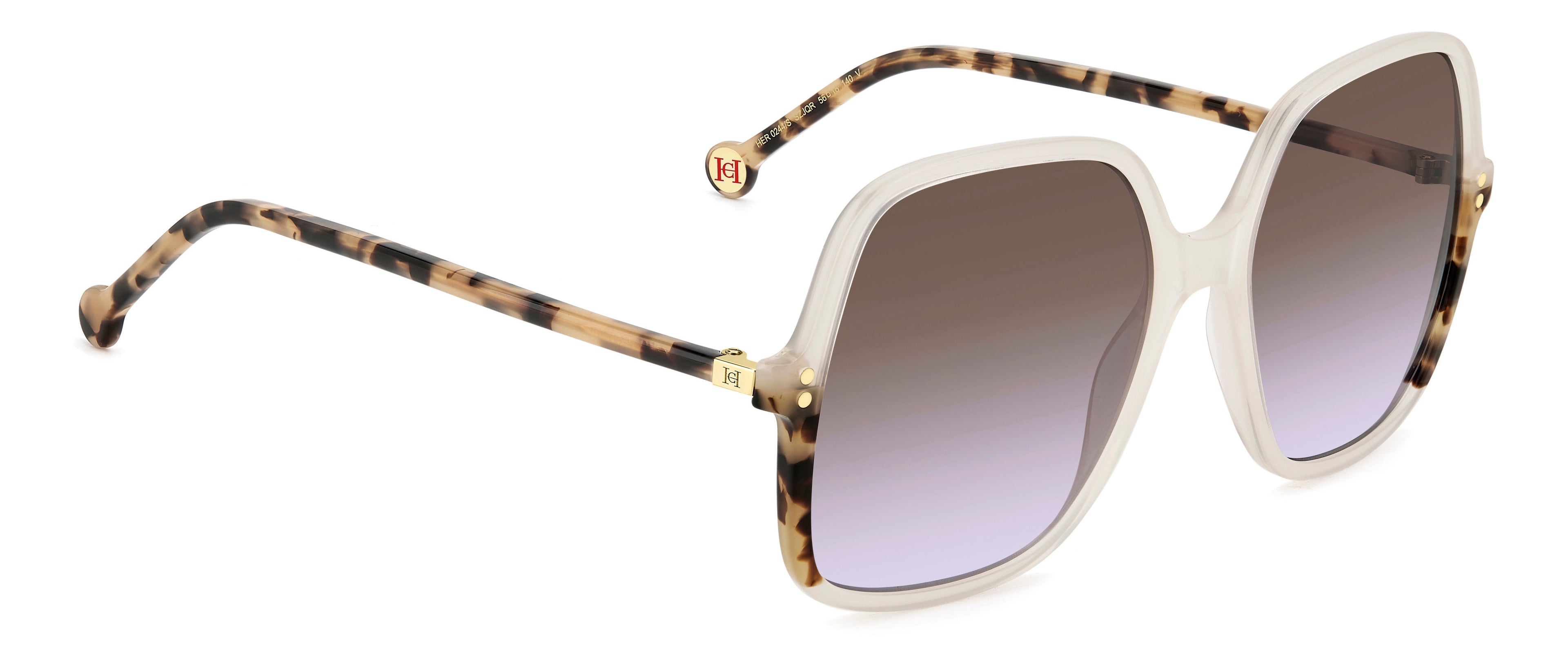 CAROLINA HERRERA HER 0244/S SZJ QR 56