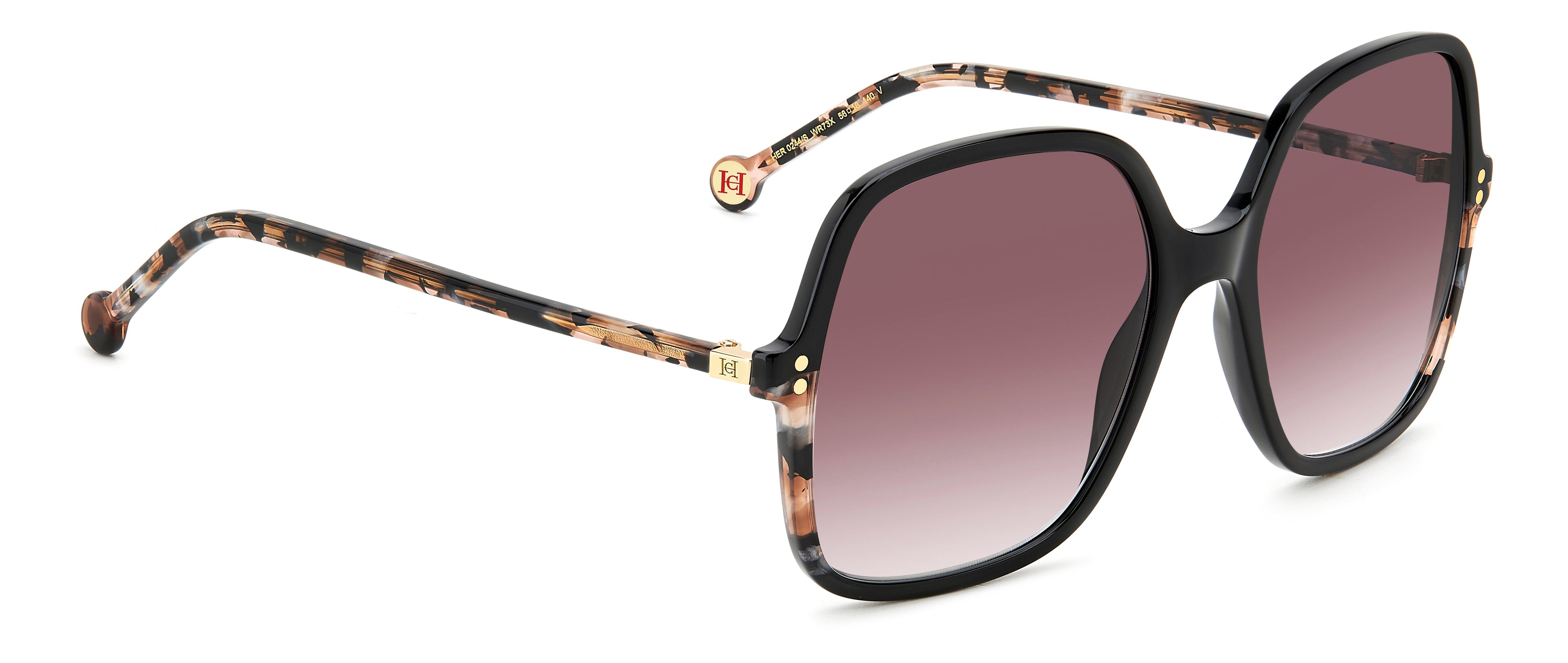 CAROLINA HERRERA HER 0244/S WR7 3X 56