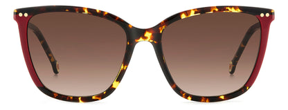 CAROLINA HERRERA HER 0245/S O63 HA 55