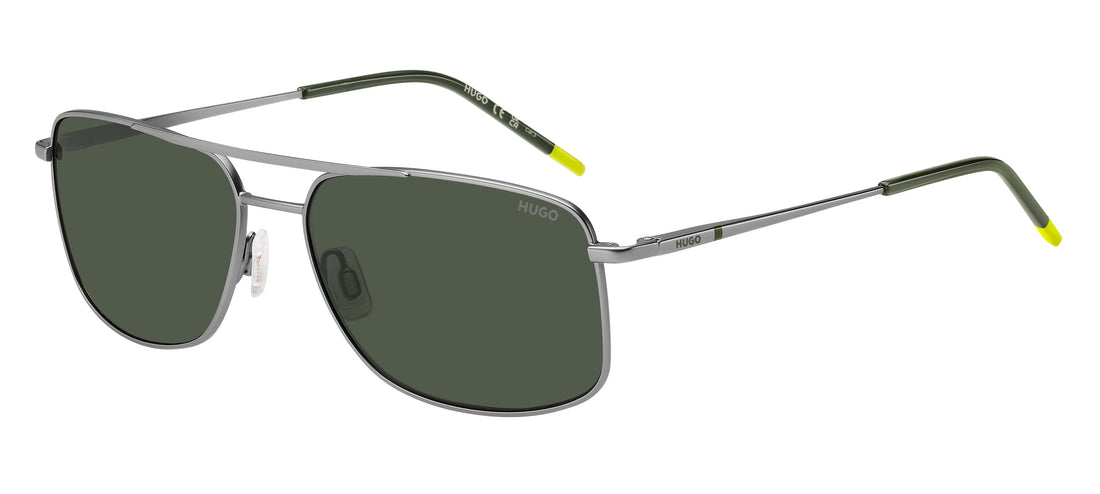Translation missing: es.seo.product.type.gafas-de-sol hugo hg 1287/s smf qt verde masculino talla 59mm - Translation missing: es.seo.product.alt.imagen-principal