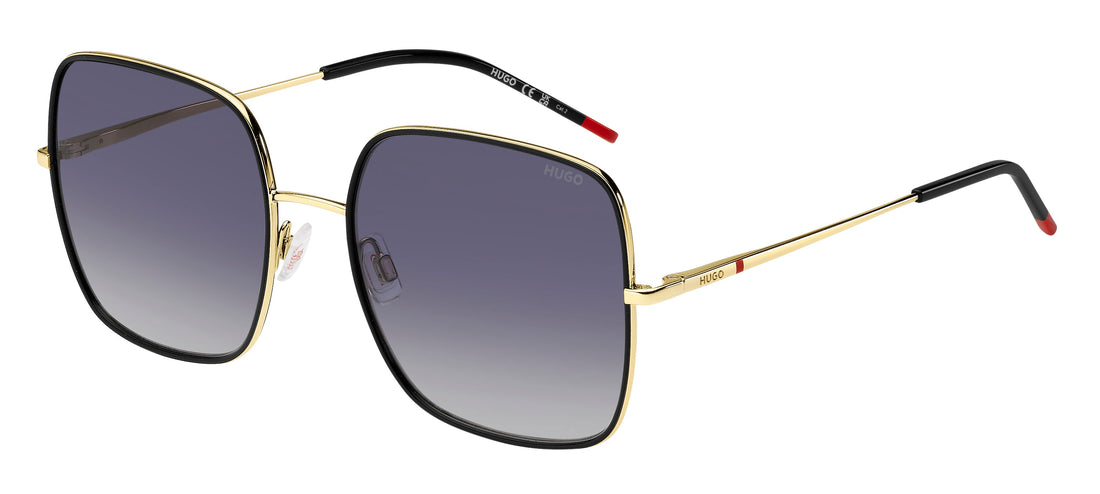 Translation missing: es.seo.product.type.gafas-de-sol hugo hg 1293/s rhl 9o negro femenino talla 58mm - Translation missing: es.seo.product.alt.imagen-principal