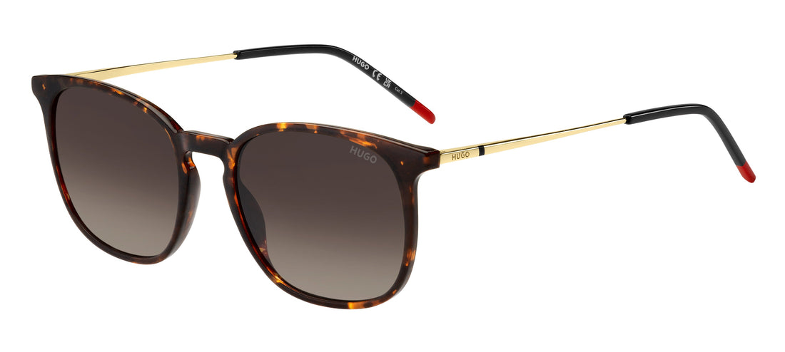 Translation missing: es.seo.product.type.gafas-de-sol hugo hg 1292/s 086 ha havana femenino talla 51mm - Translation missing: es.seo.product.alt.imagen-principal