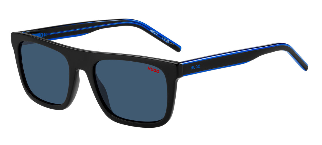 Translation missing: es.seo.product.type.gafas-de-sol hugo hg 1297/s d51 ku azul unisex talla 54mm - Translation missing: es.seo.product.alt.imagen-principal