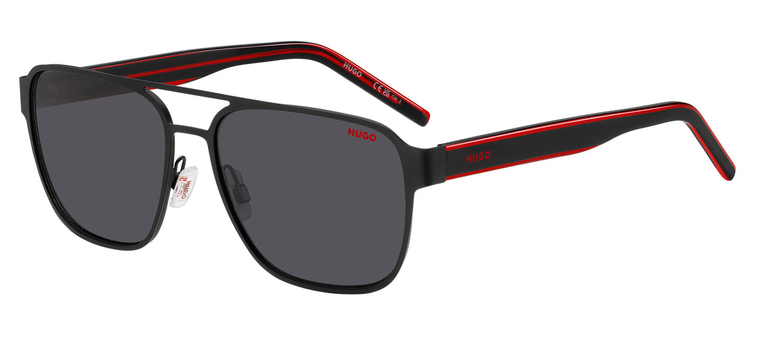 Translation missing: es.seo.product.type.gafas-de-sol hugo hg 1298/s oit ir rojo masculino talla 57mm - Translation missing: es.seo.product.alt.imagen-principal