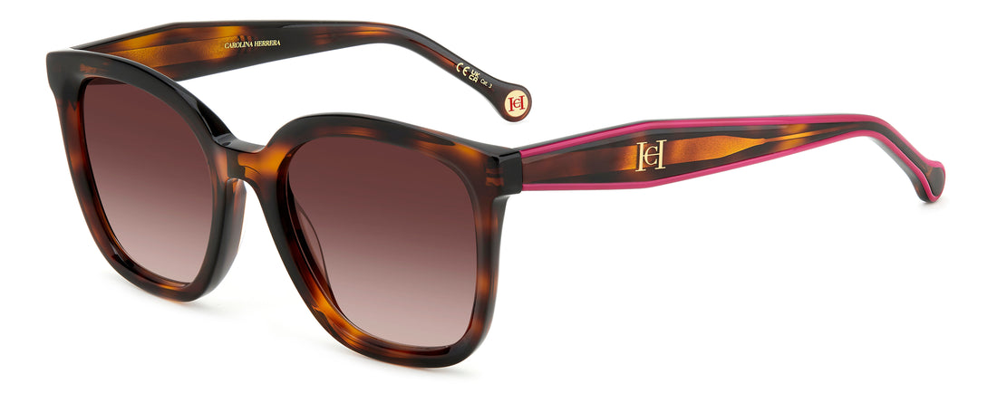 Translation missing: es.seo.product.type.gafas-de-sol carolina herrera her 0225/g/s 0t4 ha rosa femenino talla 54mm - Translation missing: es.seo.product.alt.imagen-principal