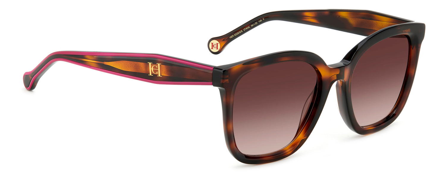 CAROLINA HERRERA HER 0225/G/S 0T4 HA 54