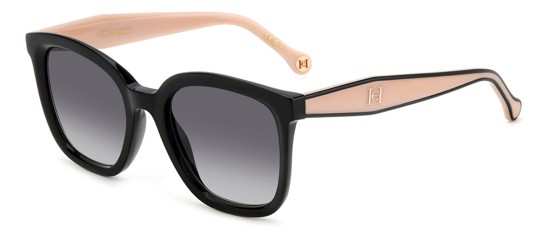 Translation missing: es.seo.product.type.gafas-de-sol carolina herrera her 0225/g/s 3h2 9o rosa femenino talla 54mm - Translation missing: es.seo.product.alt.imagen-principal