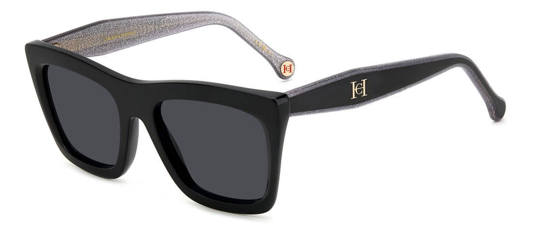 Translation missing: es.seo.product.type.gafas-de-sol carolina herrera her 0226/s bsc ir plateado femenino talla 53mm - Translation missing: es.seo.product.alt.imagen-principal
