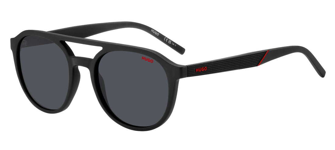 Translation missing: es.seo.product.type.gafas-de-sol hugo hg 1305/s 807 ir negro masculino talla 54mm - Translation missing: es.seo.product.alt.imagen-principal