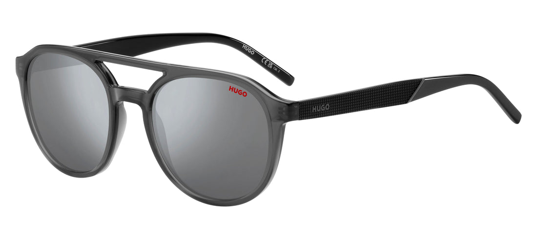 Translation missing: es.seo.product.type.gafas-de-sol hugo hg 1305/s kb7 t4 gris masculino talla 54mm - Translation missing: es.seo.product.alt.imagen-principal