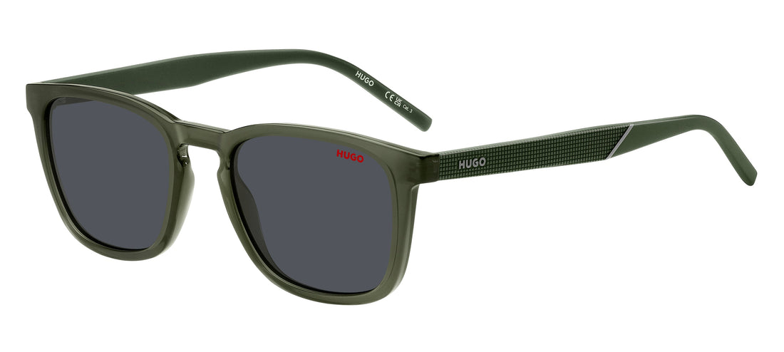 Translation missing: es.seo.product.type.gafas-de-sol hugo hg 1306/s 1ed ir verde masculino talla 53mm - Translation missing: es.seo.product.alt.imagen-principal