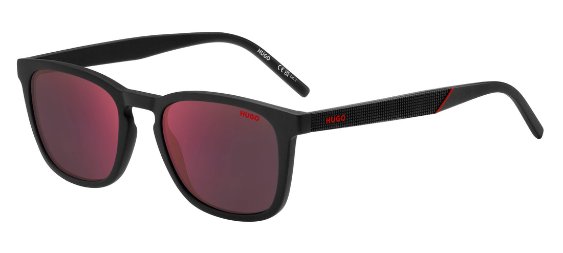 Translation missing: es.seo.product.type.gafas-de-sol hugo hg 1306/s 807 ao negro masculino talla 53mm - Translation missing: es.seo.product.alt.imagen-principal