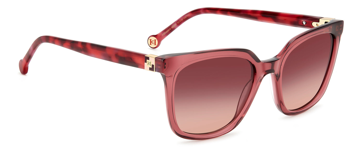 CAROLINA HERRERA HER 0236/S 82U 3X 53