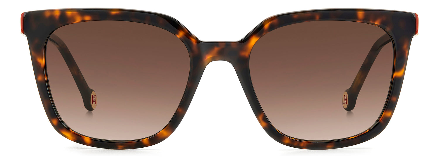CAROLINA HERRERA HER 0236/S O63 HA 53