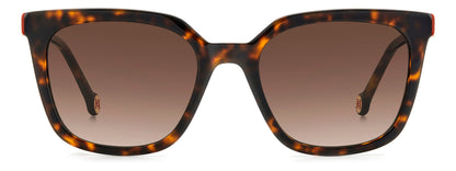 CAROLINA HERRERA HER 0236/S O63 HA 53