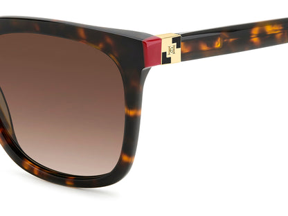 CAROLINA HERRERA HER 0236/S O63 HA 53