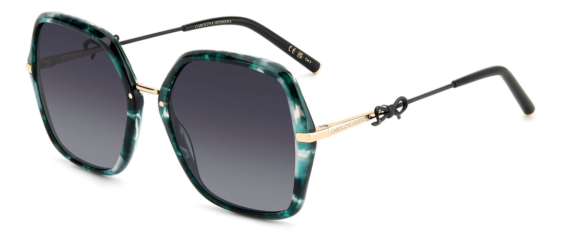 Translation missing: es.seo.product.type.gafas-de-sol carolina herrera her 0217/s gc1 9o dorado femenino talla 57mm - Translation missing: es.seo.product.alt.imagen-principal