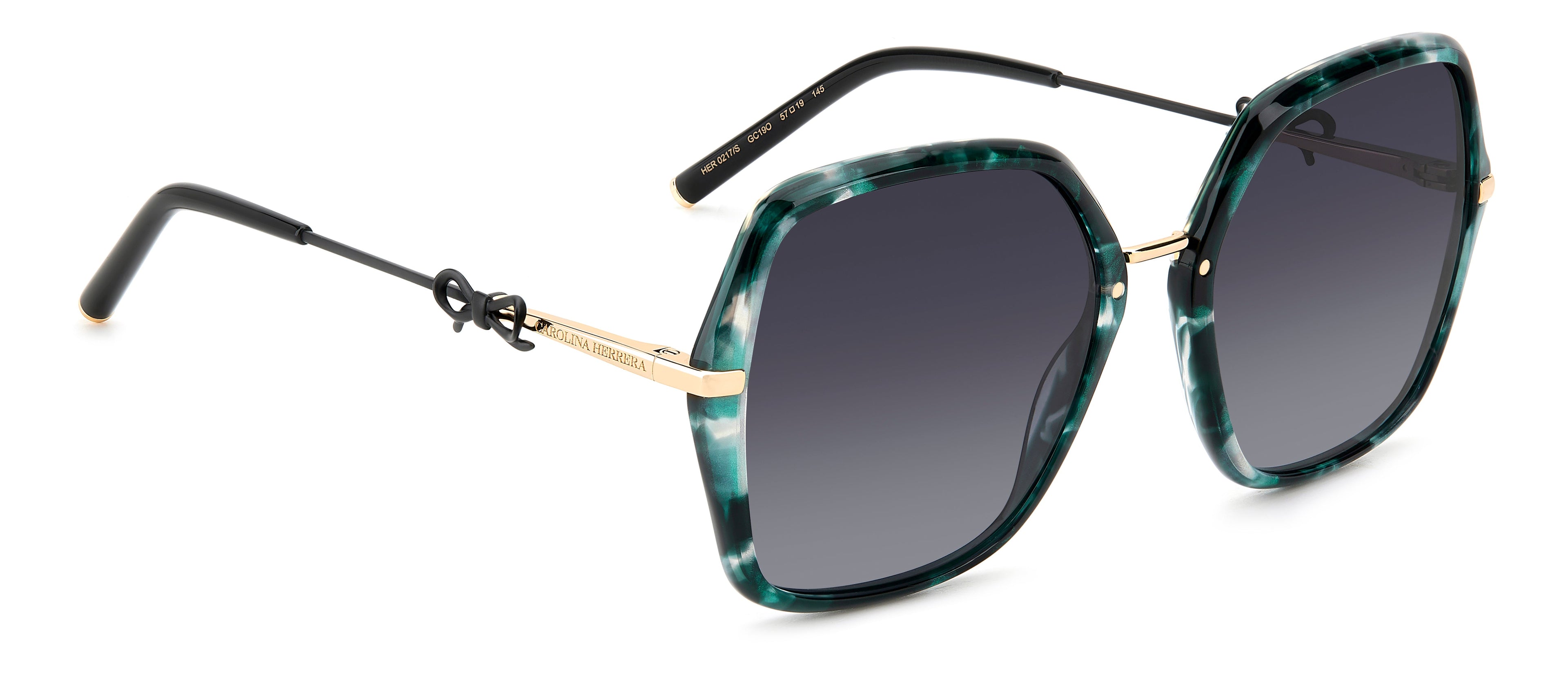 CAROLINA HERRERA HER 0217/S GC1 9O 57