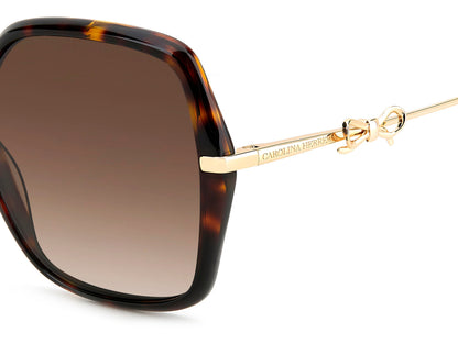 CAROLINA HERRERA HER 0217/S LVL HA 57