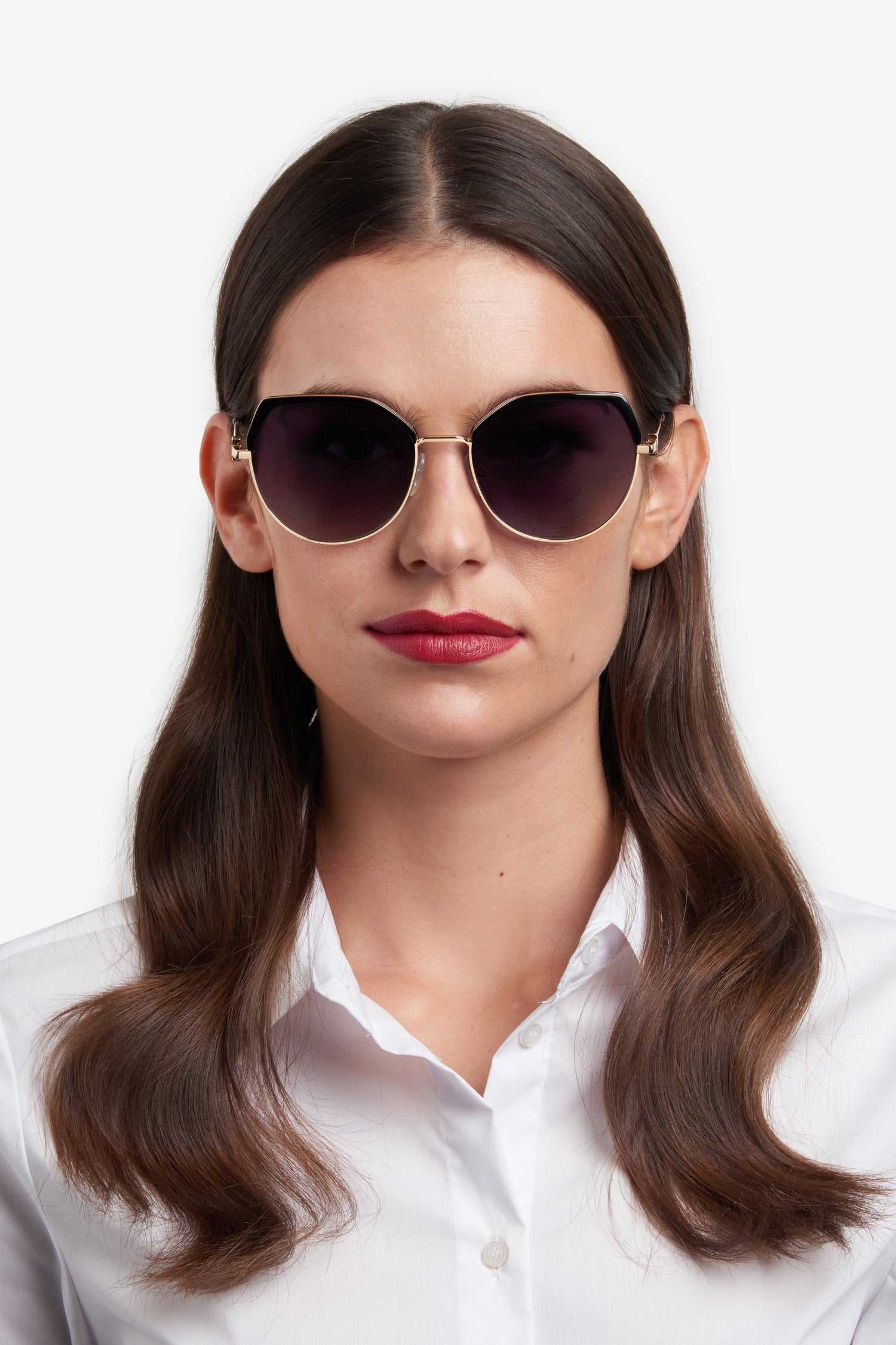 CAROLINA HERRERA HER 0238/S 2M2 9O 56