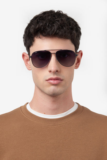 HUGO BOSS BOSS 1641/S 003 9O 60