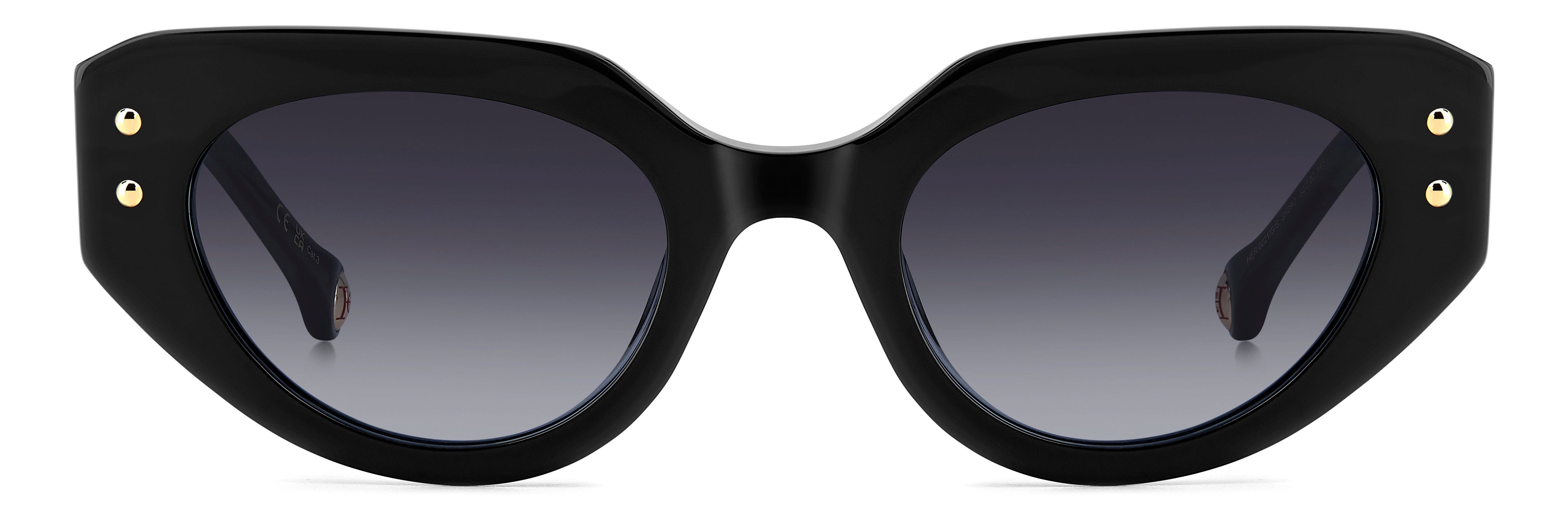 CAROLINA HERRERA HER 0221/G/S 3H2 9O 50