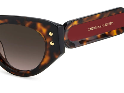 CAROLINA HERRERA HER 0221/G/S O63 HA 50