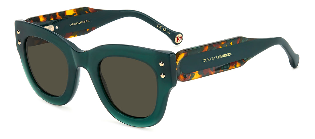 Translation missing: es.seo.product.type.gafas-de-sol carolina herrera her 0222/s ack ir havana femenino talla 47mm - Translation missing: es.seo.product.alt.imagen-principal