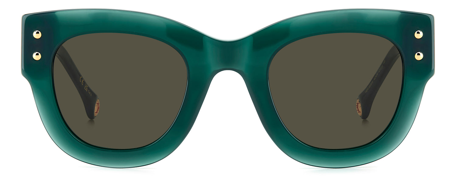 CAROLINA HERRERA HER 0222/S ACK IR 47