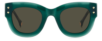CAROLINA HERRERA HER 0222/S ACK IR 47