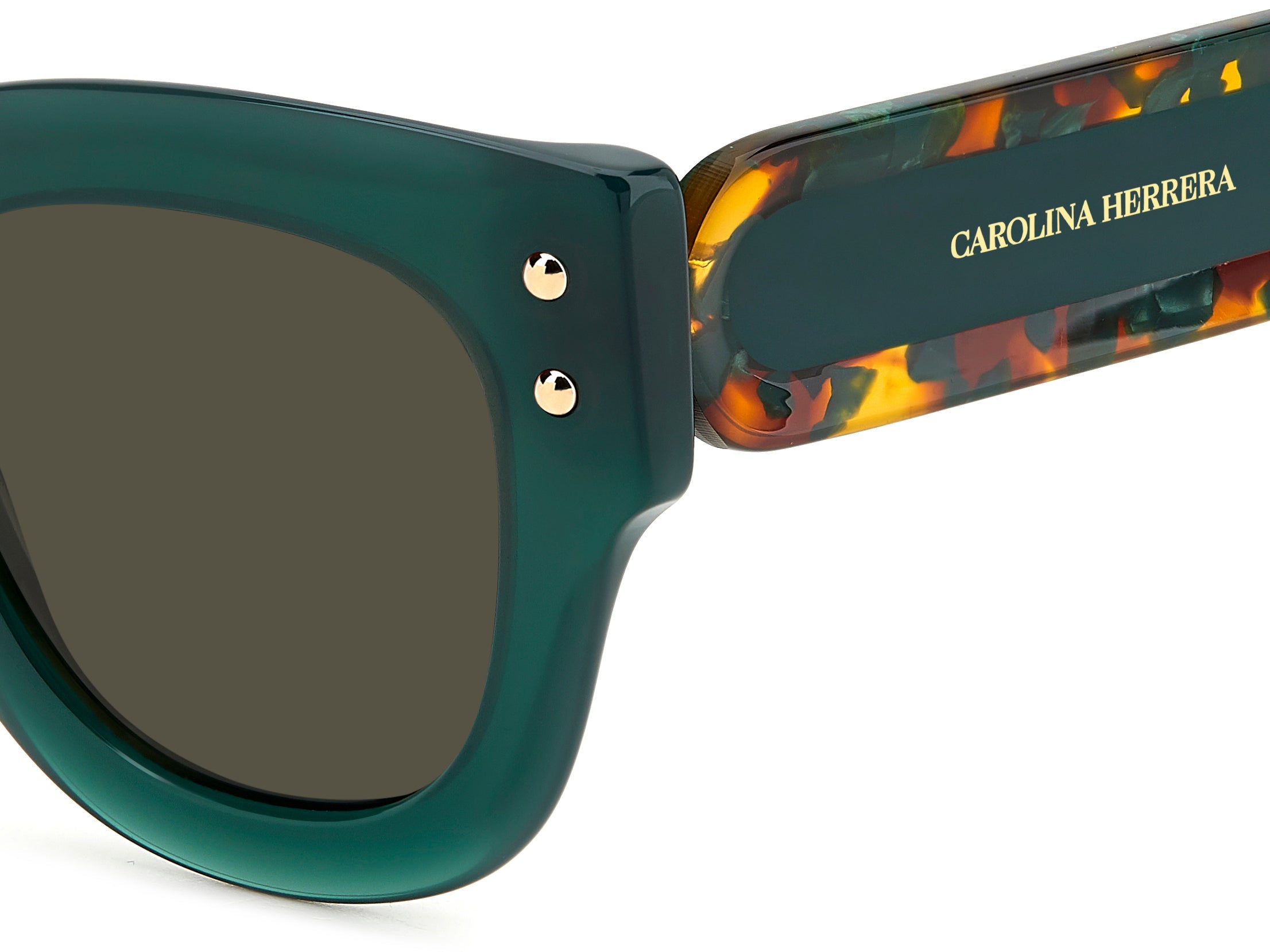 CAROLINA HERRERA HER 0222/S ACK IR 47