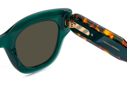 CAROLINA HERRERA HER 0222/S ACK IR 47